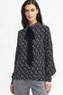 Long sleeve shirt model 202479
